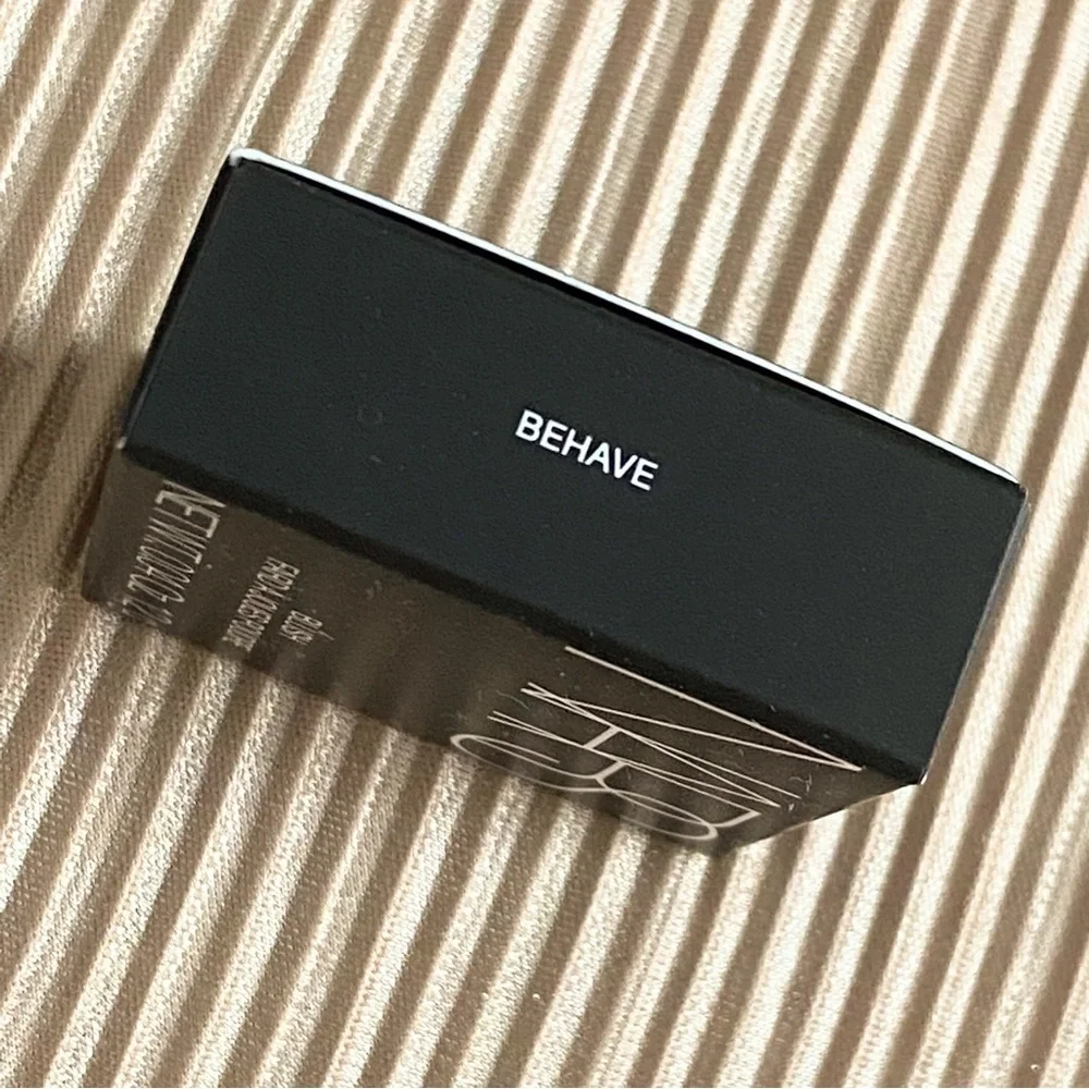 NARS BLUSH BEHAVE Travel Size 1.2g
